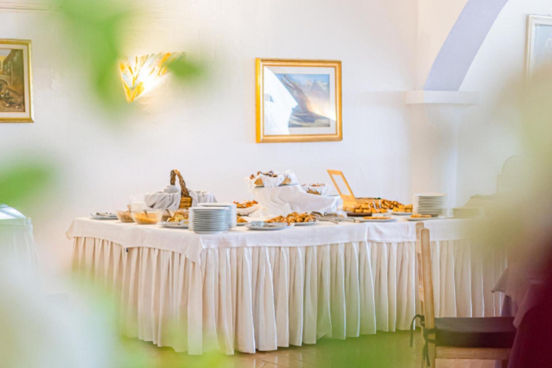 Felix Hotels - Hotel Airone Arzachena Zewnętrze zdjęcie
