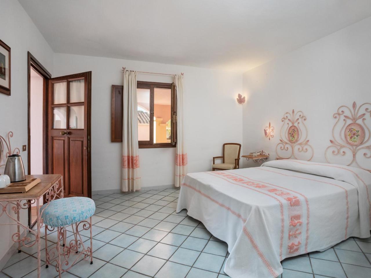 Felix Hotels - Hotel Airone Arzachena Zewnętrze zdjęcie