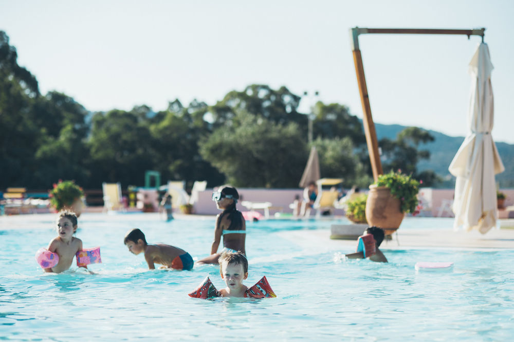 Felix Hotels - Hotel Airone Arzachena Zewnętrze zdjęcie